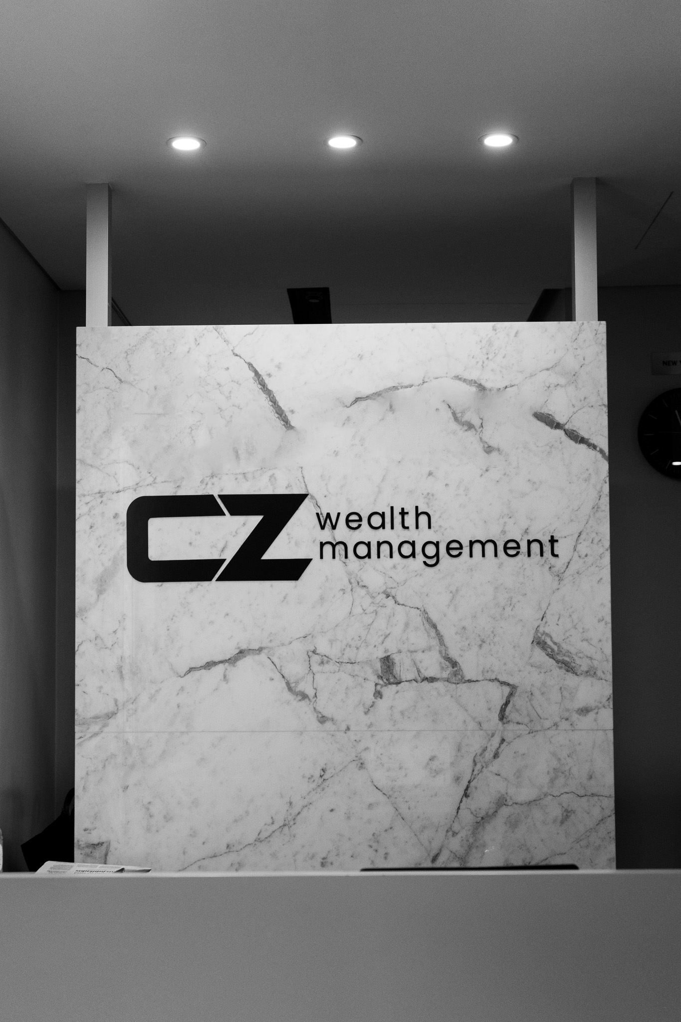 CZ Wealth Management