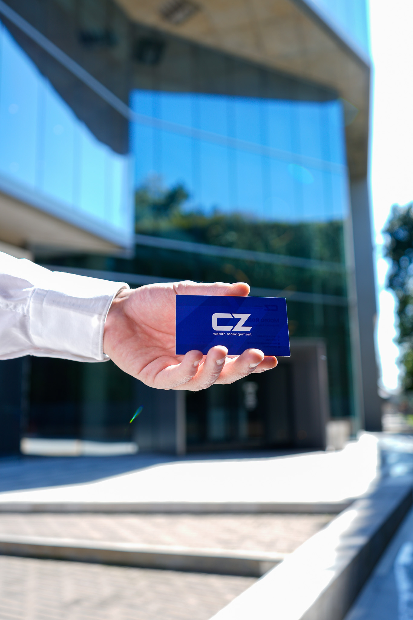 CZ Wealth Management